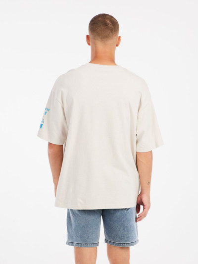 PRTAval Extra loose fit T-Shirt