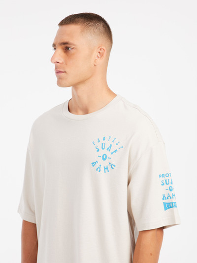 PRTAval Extra loose fit T-Shirt