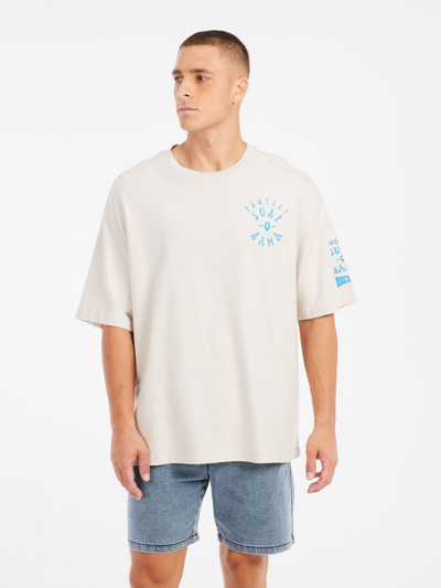 PRTAval Extra loose fit T-Shirt