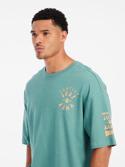 PRTAval Extra loose fit T-Shirt