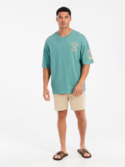 PRTAval Extra loose fit T-Shirt