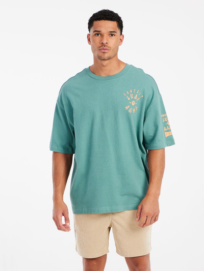 PRTAval Extra loose fit T-Shirt