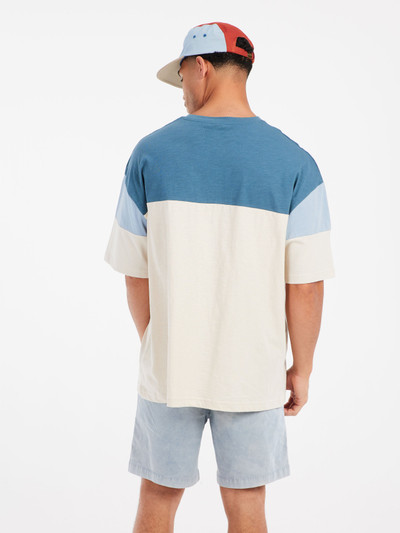 PRTDuel Oversized T-Shirt