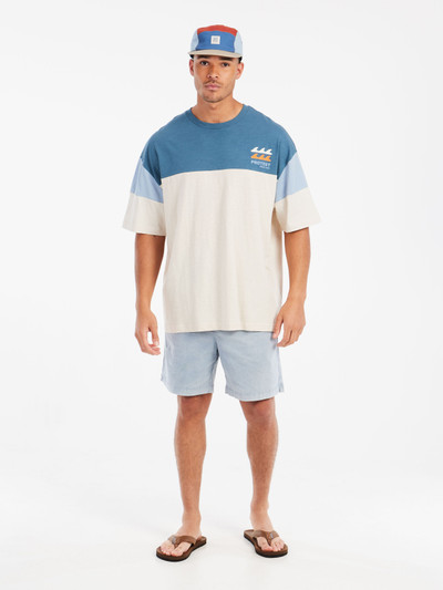 PRTDuel Oversized T-Shirt