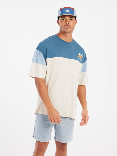 PRTDuel Oversized T-Shirt