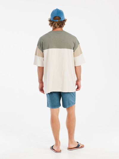 PRTDuel Oversized t-shirt