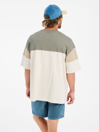 PRTDuel Oversized t-shirt