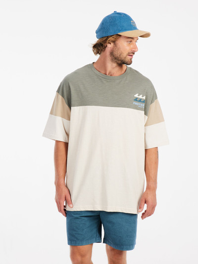 PRTDuel Oversized t-shirt
