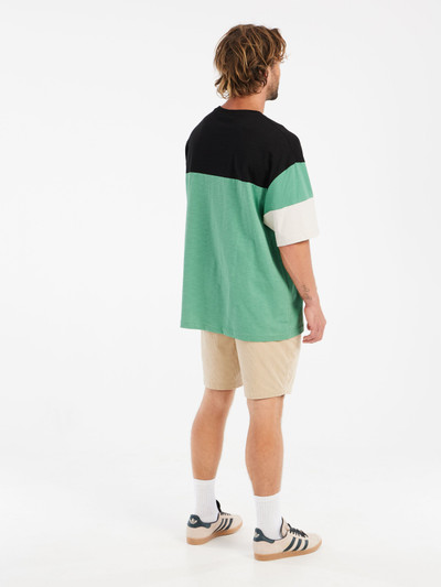 PRTDuel Oversized t-shirt