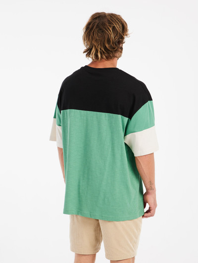 PRTDuel Oversized t-shirt