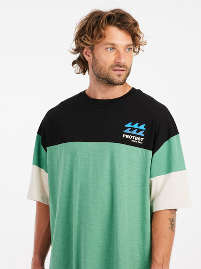 PRTDuel Oversized t-shirt