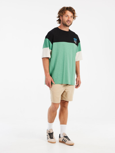 PRTDuel Oversized t-shirt