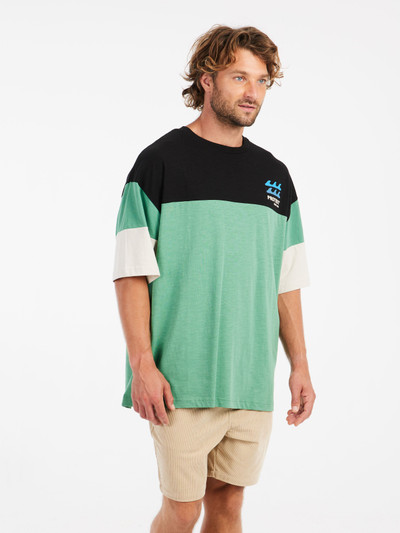 PRTDuel Oversized t-shirt