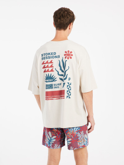 PRTCode Extra loose fit t-shirt
