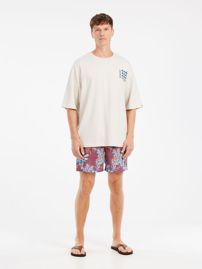 PRTCode Extra loose fit t-shirt