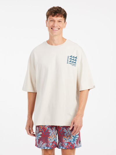 PRTCode Extra loose fit t-shirt