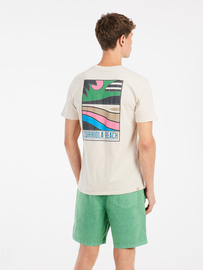 PRTOxford T-Shirt