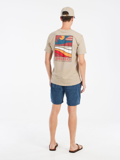 PRTOxford T-shirt