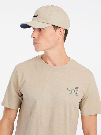 PRTOxford T-shirt