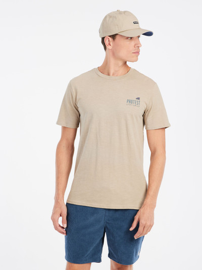 PRTOxford T-shirt