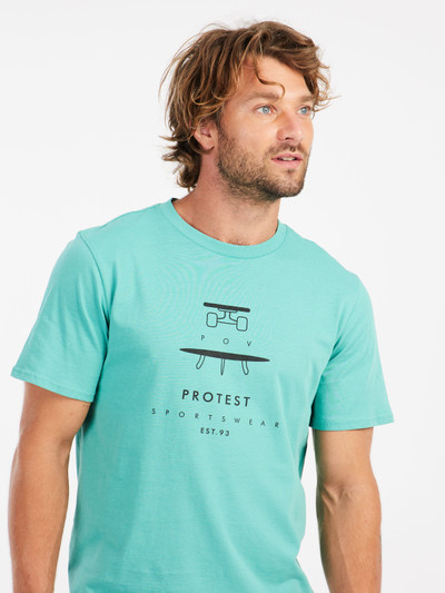 PRTAndros T-Shirt