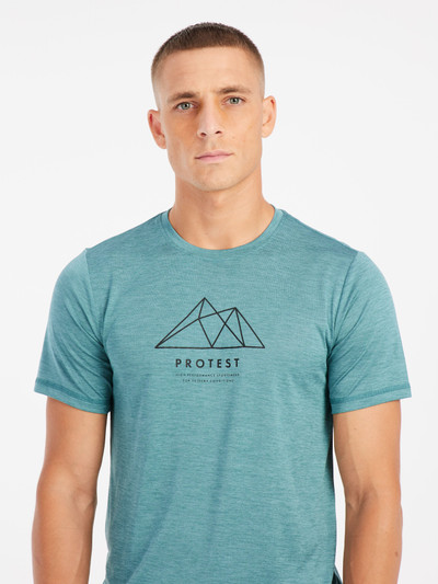 PRTOliver Outdoor t-shirt