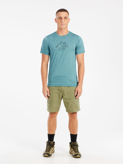 PRTOliver Outdoor t-shirt