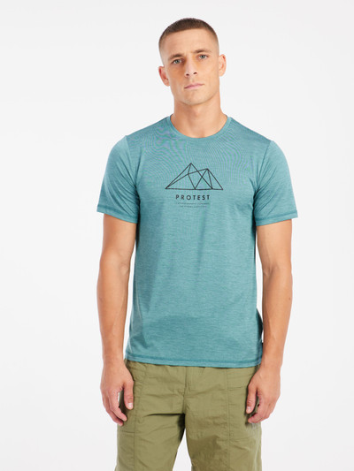 PRTOliver Outdoor t-shirt