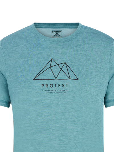 PRTOliver Outdoor t-shirt