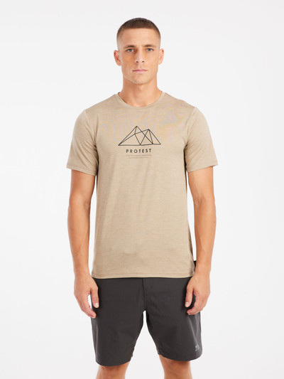 PRTOliver Outdoor t-shirt