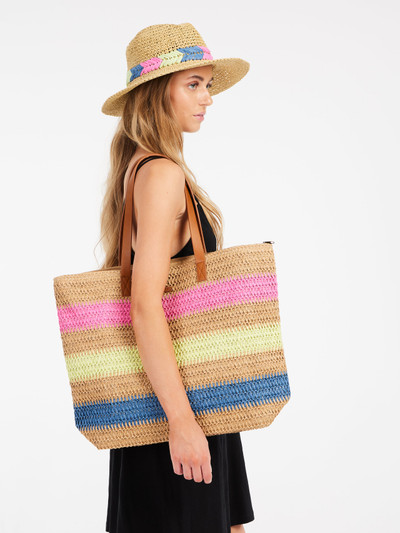 PRTLenox Strandtas