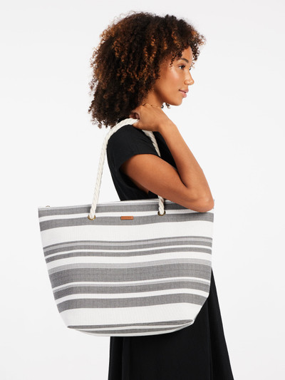 PRTFaux Strandtas