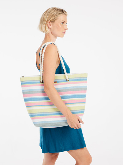 PRTFaux Strandtas