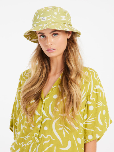PRTStereo Bucket hat