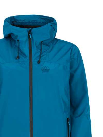 PRTTrick Outdoor-Übergangsjacke