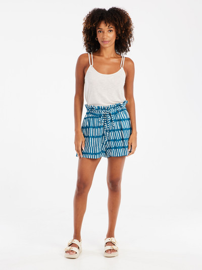 PRTSmile Korte broek