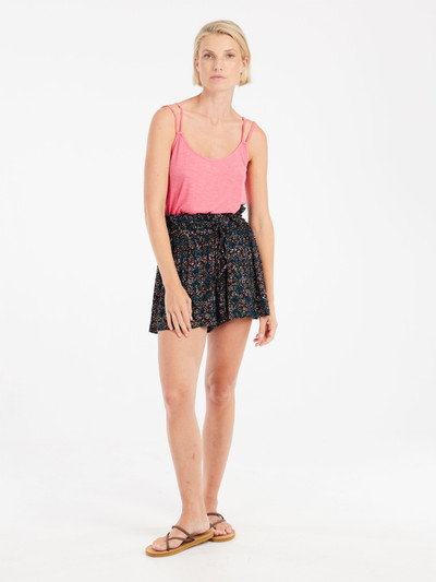PRTHuma Bloemen korte broek