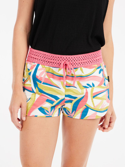PRTFlowery 25 Korte broek