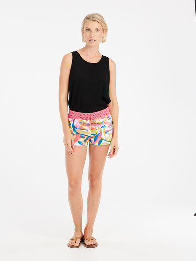 PRTFlowery 25 Korte broek
