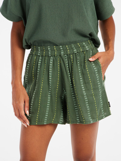 PRTBanis Korte broek