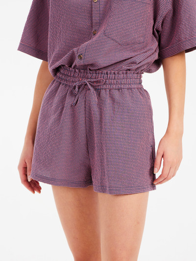PRTDally Korte broek