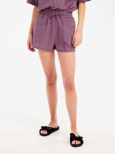 PRTDally Korte broek