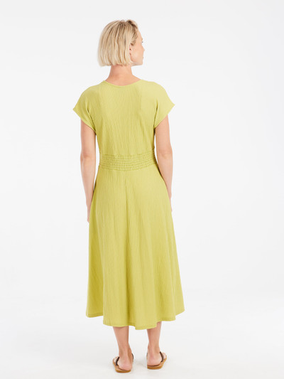 PRTNieve Kleid