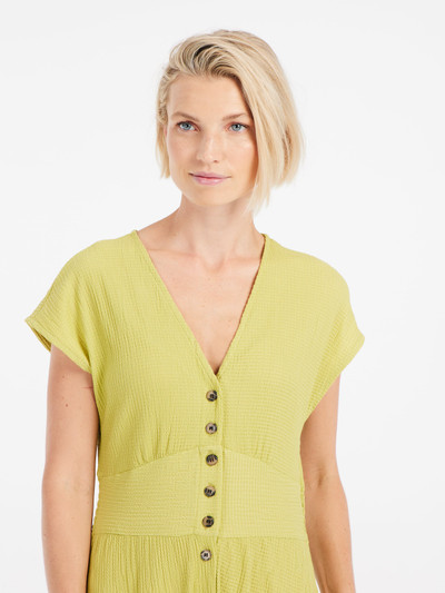 PRTNieve Kleid