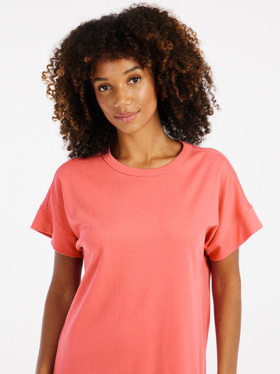PRTIses T-shirt jurk