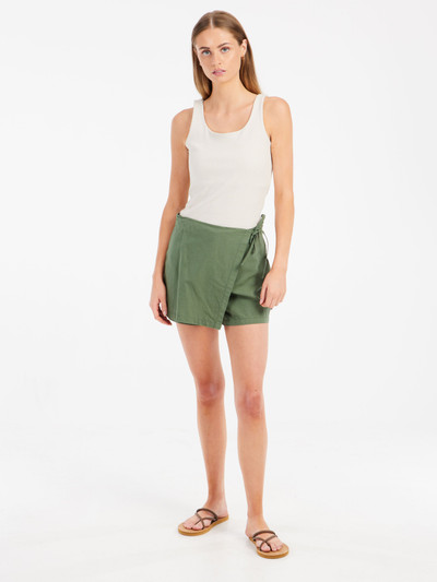 PRTDepp Skort