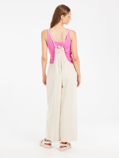 PRTDevin Jumpsuit