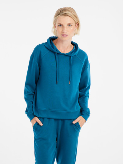 PRTIron Outdoor hoodie