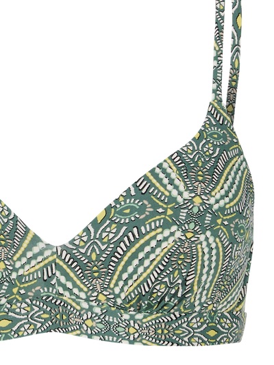 MIXAdairau Bikini top met beugel