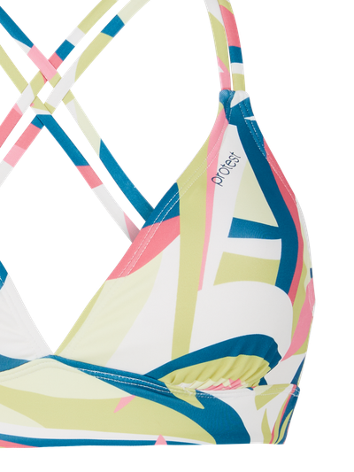MIXSuperas Triangel bikini top